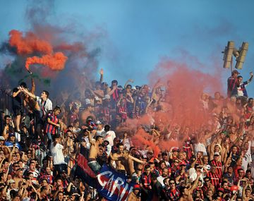 Nueva hipótesis: investigan si el hincha de San Lorenzo se suicidó