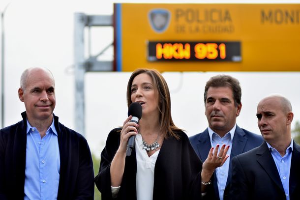 Anillo Digital de Seguridad en Ciudad y Provincia