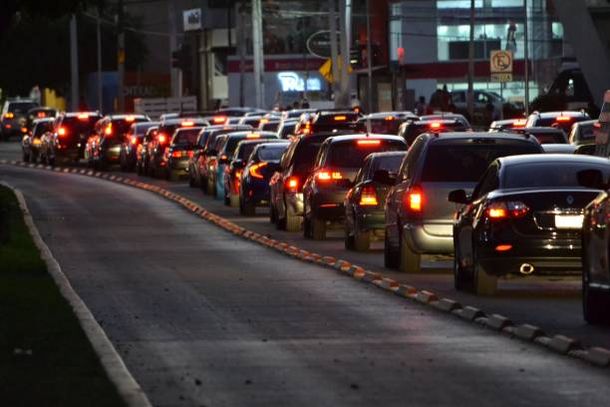 &nbsp;Hoy No Circula: qué autos descansan en CDMX y Edomex este martes 17 de febrero 2026