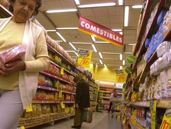 Supermercado