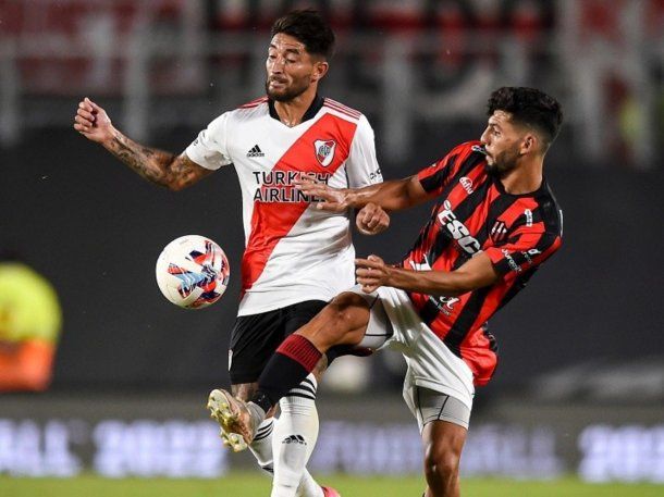 Fútbol libre por celular: cómo ver en vivo River-Patronato
