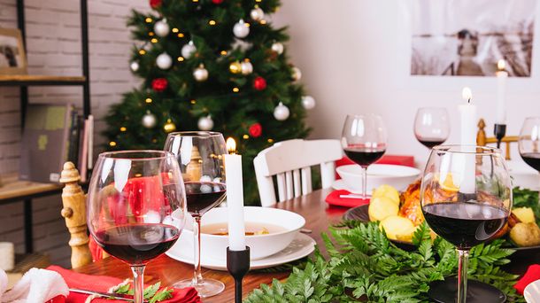 Pronóstico del tiempo para la Nochebuena y Navidad