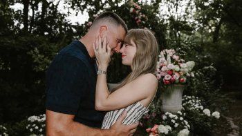 hay dia: la razon detras de la fecha elegida por taylor swift para su boda con travis kelce hay dia: la razon detras de la fecha elegida por taylor swift para su boda con travis kelce