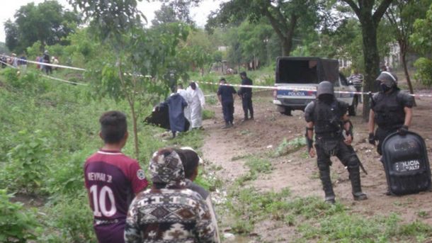 Femicidio en Salta: asesinaron a una adolescente de 15 años de un disparo en la cara