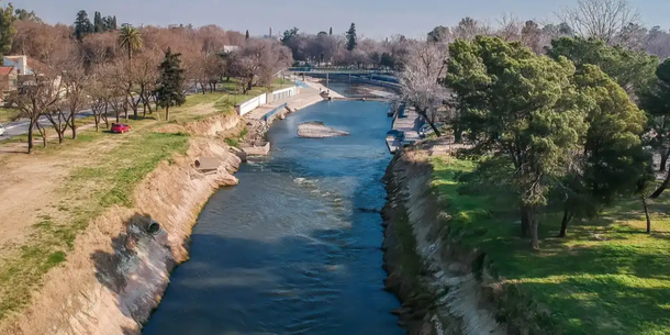 El pueblo ideal para meterse en el campo y tener una escapada de fin de semana