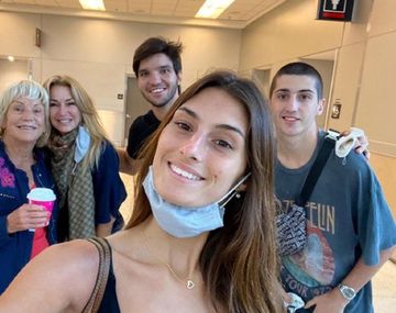 La TV de EE.UU. criticó a los argentinos que promocionan vacunarse gratis en Miami