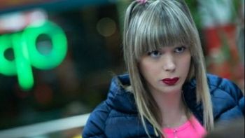 Romina Celeste Papasso fue expulsada oficialmente del Partido Nacional. Romina Celeste Papasso fue expulsada oficialmente del Partido Nacional.