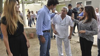 urtubey: no se trata de inaugurar edificios. se trata de salvar vidas urtubey: no se trata de inaugurar edificios. se trata de salvar vidas