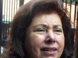 Lucía pinochet aporrea.org