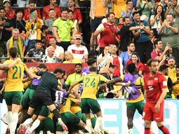 australia dio el golpe y vencio 2-0 a turquia por el mundial 2026 australia dio el golpe y vencio 2-0 a turquia por el mundial 2026