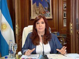 Qué dijo Cristina el 6 de diciembre tras el fallo en la Causa Vialidad