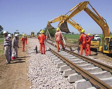 El Gobierno intervino por 90 días el Ferrocarril Belgrano Cargas