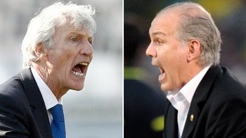 pekerman y sabella, entre los mejores de 2012 pekerman y sabella, entre los mejores de 2012