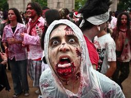 el virus de la gripe puede generar comportamiento zombie el virus de la gripe puede generar comportamiento zombie