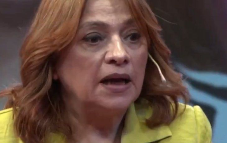 La sentencia de Marcela Feudale sobre la gestión de Javier Milei: Nivel de cipayismo en sangre