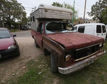 Gentileza diario El día