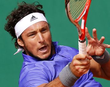 Mónaco sigue de racha y empezó con el pie derecho en Montecarlo