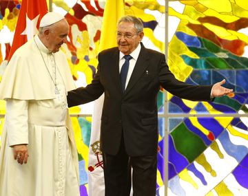 Mis respetos a Fidel Castro y a los cubanos dispersos por el mundo