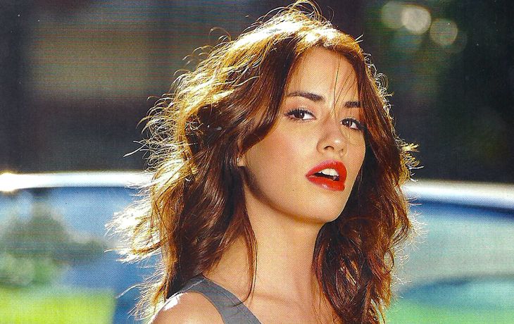 Lali Espósito contó una divertida anécdota con un comisario y Jésica Cirio
