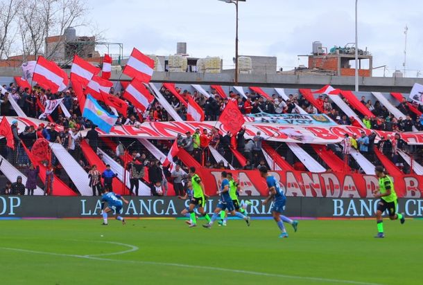 Barracas Central y Arsenal igualaron sin goles