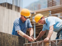 empleo en la construccion cayo 14,4% en junio, el peor nivel en una decada empleo en la construccion cayo 14,4% en junio, el peor nivel en una decada