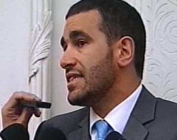 Para la defensa de Boudou el pedido del fiscal es ilógico y desopilante