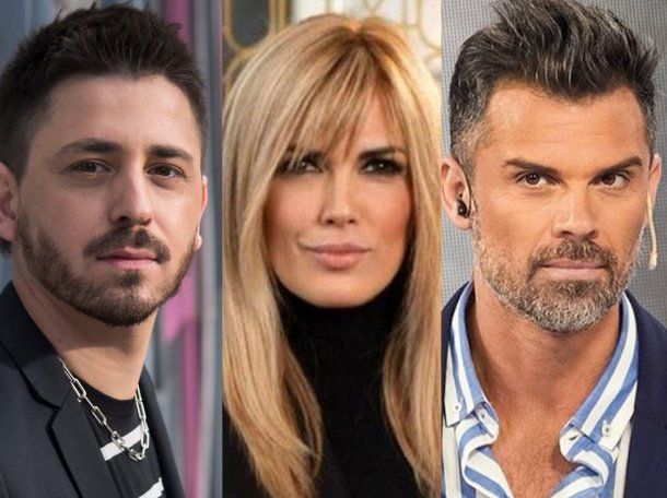 Viviana Canosa estalló contra Pampito y sus panelistas: Me defiendo sola