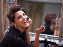 calu rivero, agradecida con el universo por devolverle su bici calu rivero, agradecida con el universo por devolverle su bici