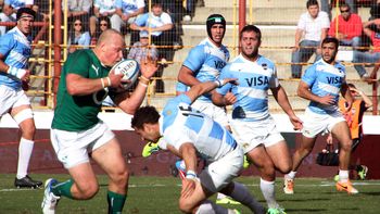 los pumas cayeron otra vez ante irlanda y perdieron la serie los pumas cayeron otra vez ante irlanda y perdieron la serie