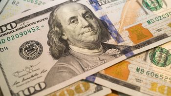 El dólar en Uruguay volvió a caer a la franja de los $37. El dólar en Uruguay volvió a caer a la franja de los $37.