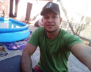 Cuándo indagan al asesino de la policía baleada en Retiro