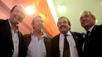 para cobos, el gobierno tergiversa las causas nobles para cobos, el gobierno tergiversa las causas nobles