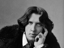 Oscar Wilde fue el autor de la obra ‘El retrato de Dorian Gray’. Oscar Wilde fue el autor de la obra ‘El retrato de Dorian Gray’.