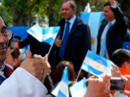 el ultimo pase: el doble del papa francisco abandono el pro para irse con scioli el ultimo pase: el doble del papa francisco abandono el pro para irse con scioli