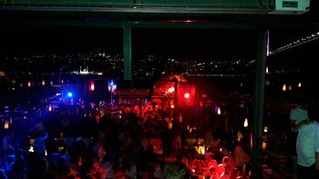 Servicios secretos estadounidenses habían advertido por un posible atentado Servicios secretos estadounidenses habían advertido por un posible atentado