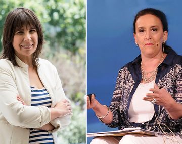 Se calienta la interna PRO: una diputada llamó cínica a Gabriela Michetti