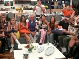 Un exparticipante de GH cuestionó las reglas tras la situación de Martina: No comparto