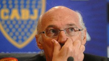 2009, el ano en que bianchi fracaso en boca 2009, el ano en que bianchi fracaso en boca