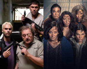 Netflix estrena En el barro: cuál es su relación con El Marginal