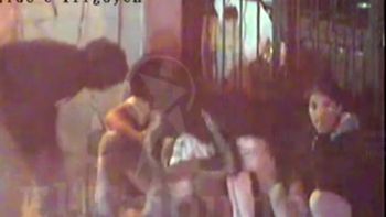 se quedo dormido en la calle y le robaron todo se quedo dormido en la calle y le robaron todo