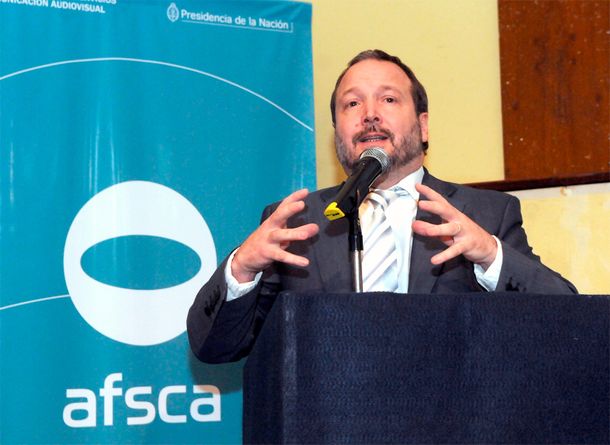 Martín Sabbatella: El 7D se actuará de oficio