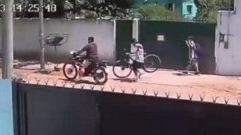 una vuelta a casa que termino en terror: asaltaron a un chico de 12 anos en merlo una vuelta a casa que termino en terror: asaltaron a un chico de 12 anos en merlo