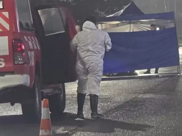 Un hombre murió luego de ser atropellado por un adolescente en Jujuy.