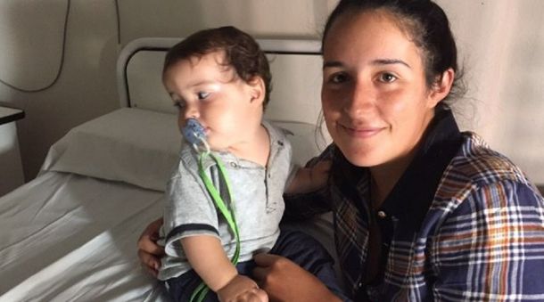 Gentileza diario El Ancasti.