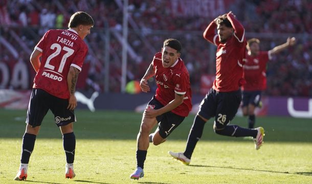 Independiente vs. Guaraní, por la Copa Sudamericana: horario, posibles formaciones y cómo ver en vivo