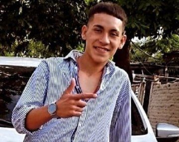 Tensión en Corrientes tras la desaparición de un joven que era perseguido por la policía