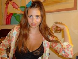 ¿quien es annalisa, la estudiante hot de la uca? ¿quien es annalisa, la estudiante hot de la uca?