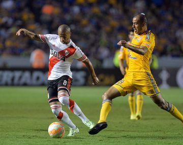 River empató ante Tigres y el campeón se definirá en el Monumental