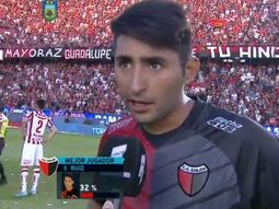 tras confirmar la agresion de barras, alan ruiz confirmo que no jugara mas en colon tras confirmar la agresion de barras, alan ruiz confirmo que no jugara mas en colon