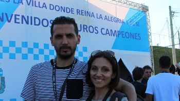 la emotiva nota que escribio la esposa del topo lopez la emotiva nota que escribio la esposa del topo lopez